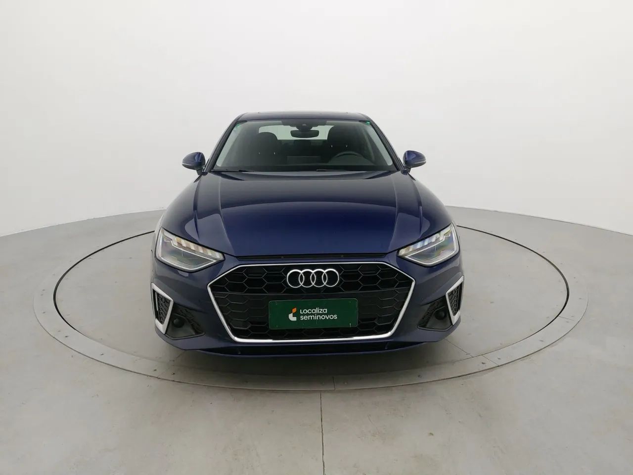 Audi A4 S Line 2.0 TFSI 204cv S Tonic 2023