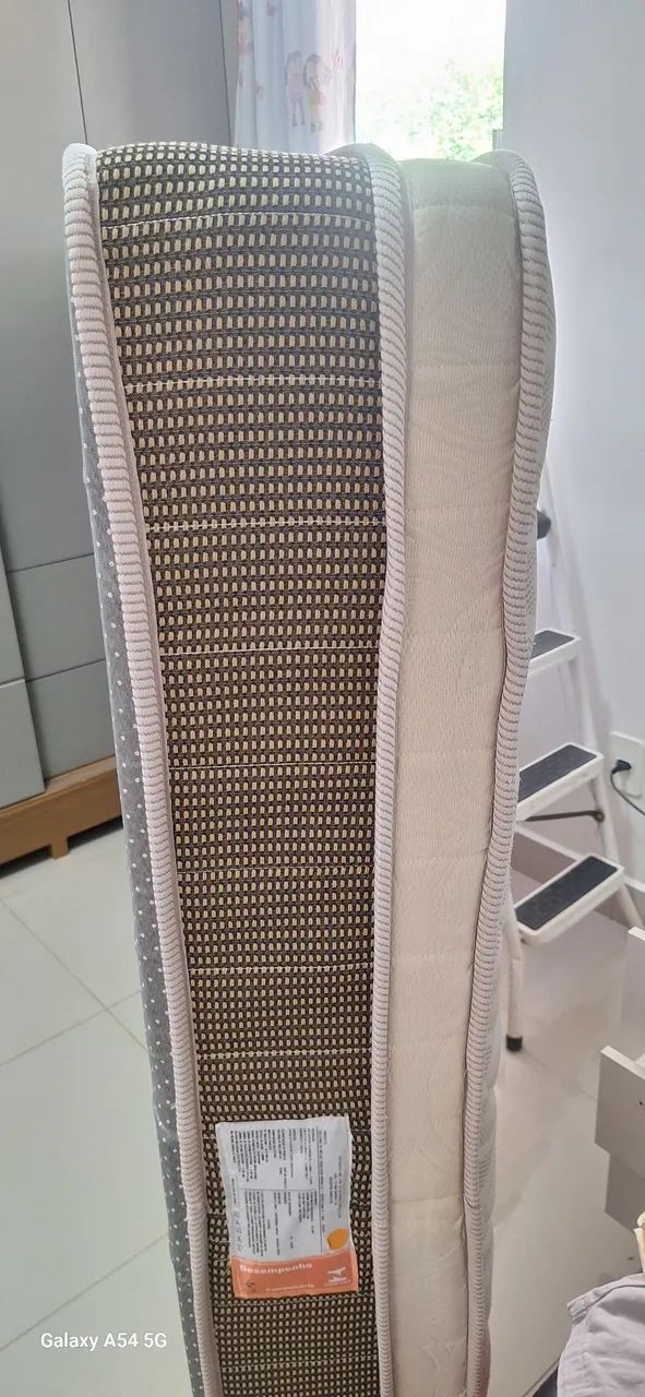 Colchão mola ensacada  - Foto 4