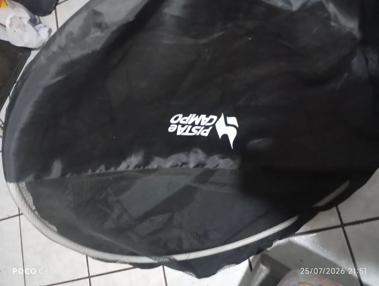 Kit de ginástica rítmica, em excelente estado  - Foto 2