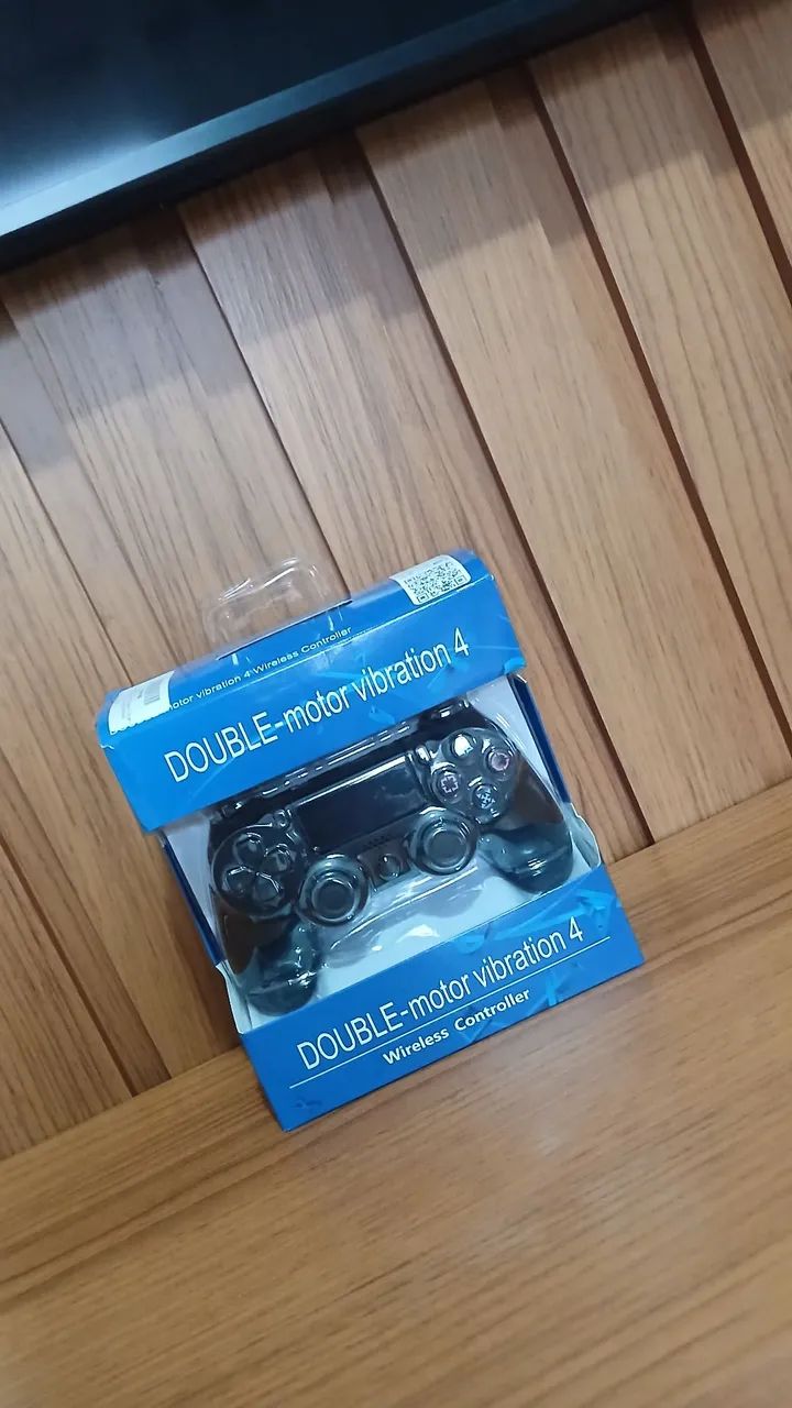 controle ps4 - Foto 2