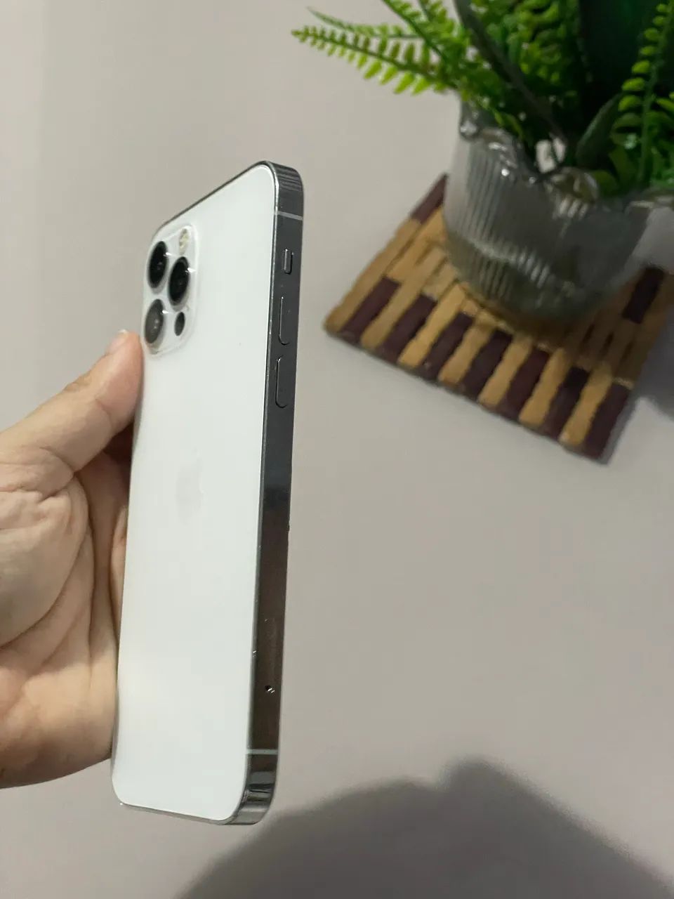 iPhone 12 Pro 128Gb 76% de bateria  - Foto 3