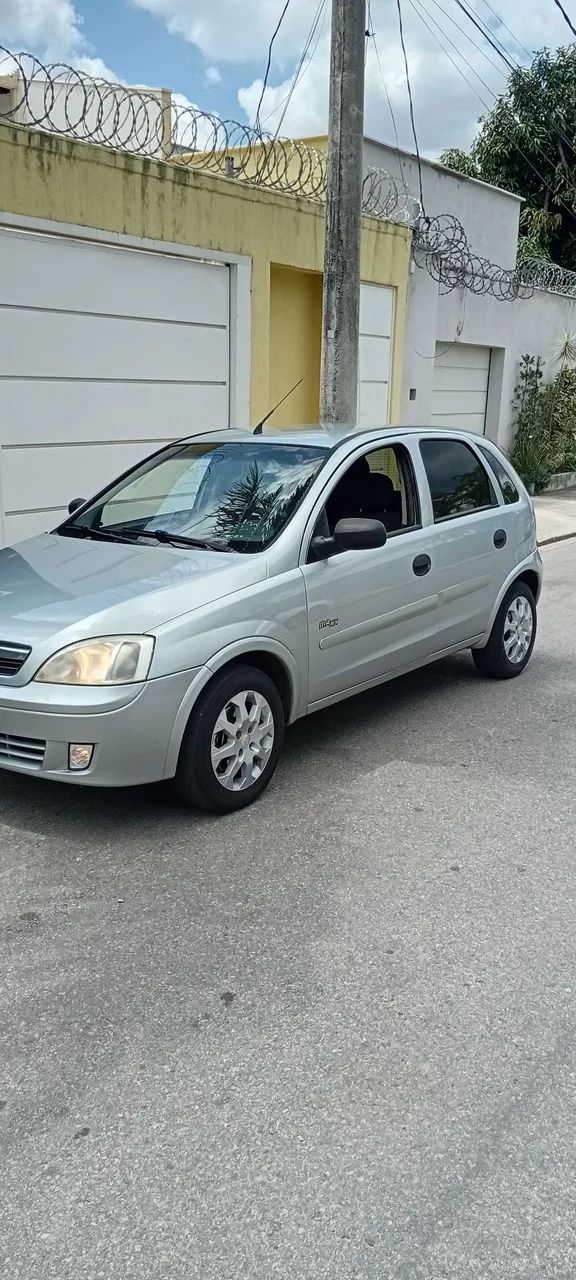 Chevrolet Corsa Corsa Hat. Maxx 1.8 MPFI 8V FlexPower 5p 2006