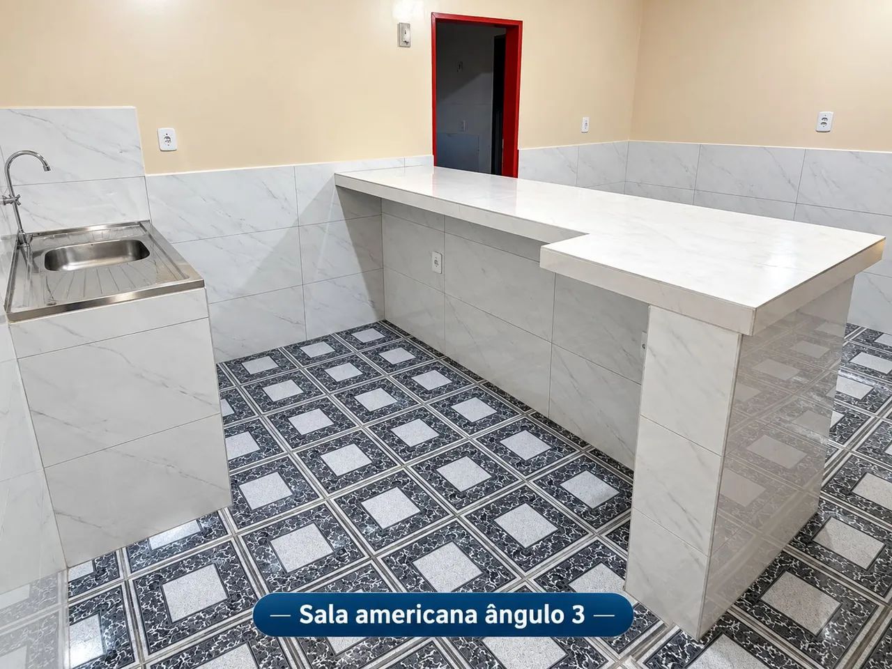 Aluguel de apto no bairro Santa Rita  - Foto 4