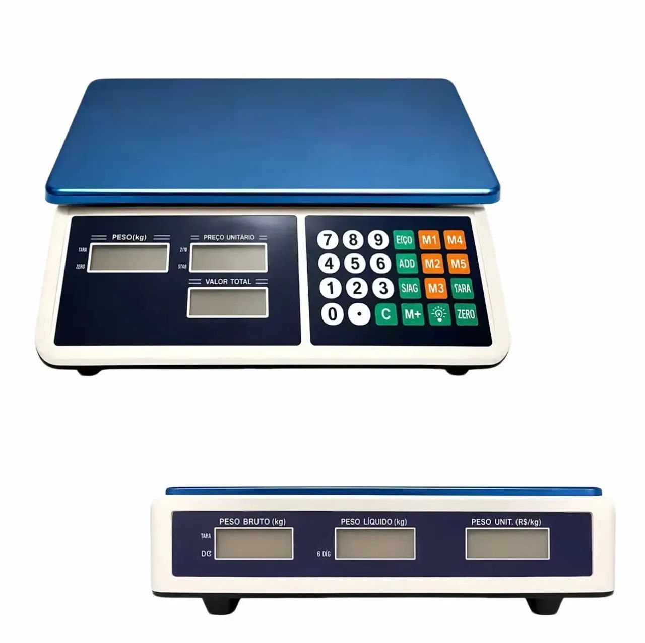 Equipamentos para restaurante/comércio 