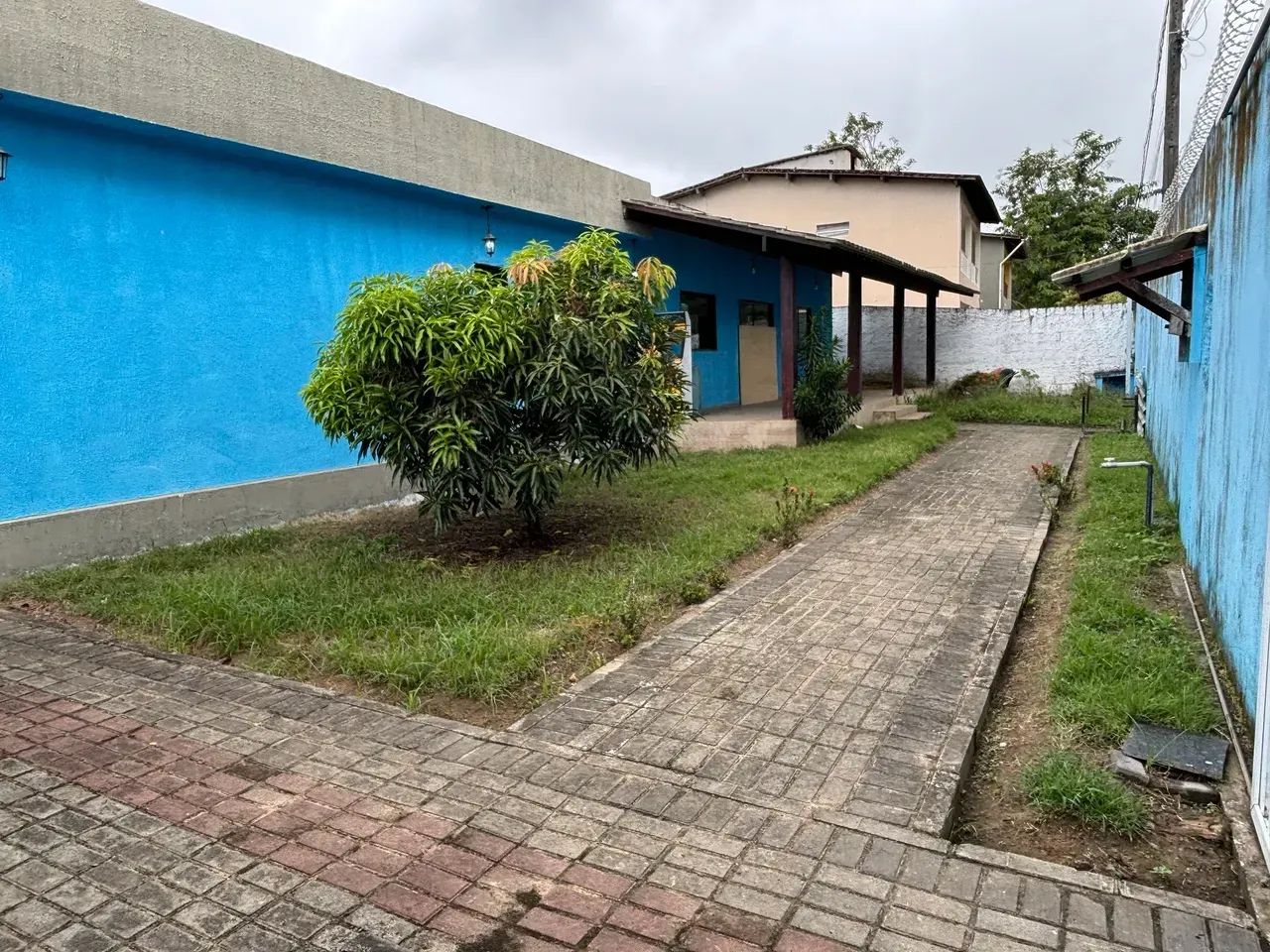 CHÁCARA COM CASA MODERNA A VENDA!! - Foto 3