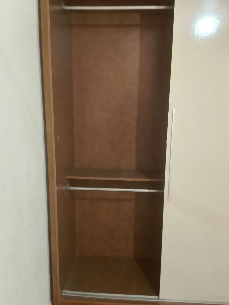 GUARDA ROUPA GRANDE  - Foto 3