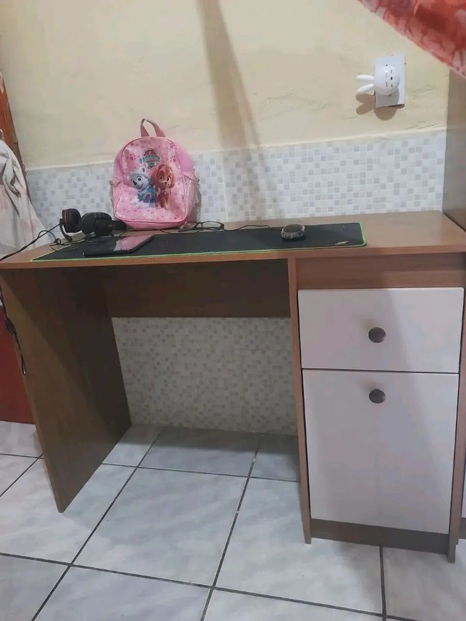 ESCRIVANINHA NOVA