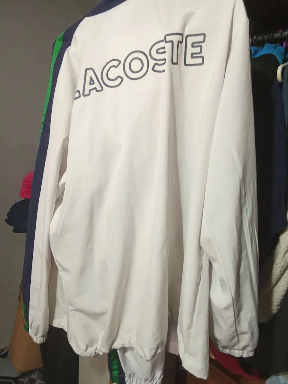 Boné tênis blusa de marca confira - Foto 4