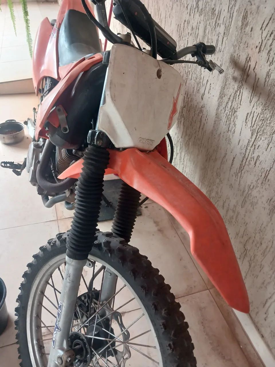 Trilha  - Foto 5