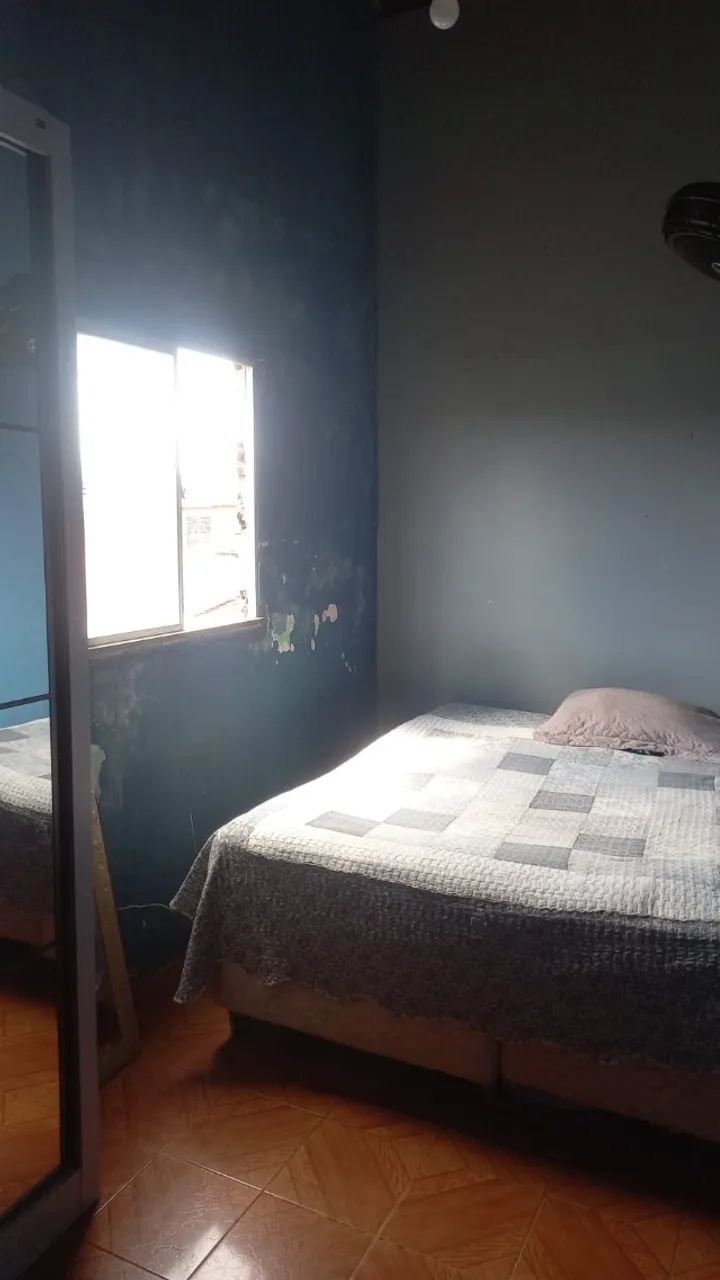 Vendo CASA DUPLEX no Jambeiro prox. a Vila Embratel - Foto 5