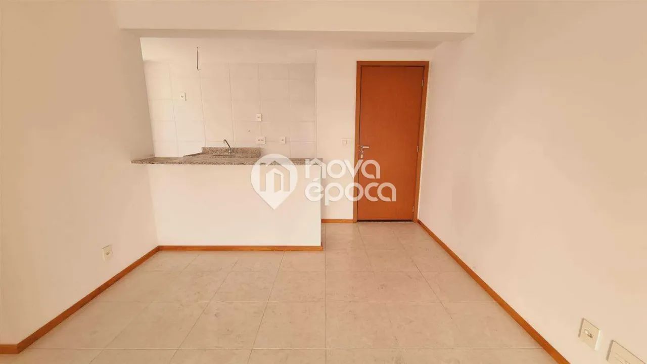 Cachambi | Apartamento 2 quartos, sendo 2 suites - Foto 3