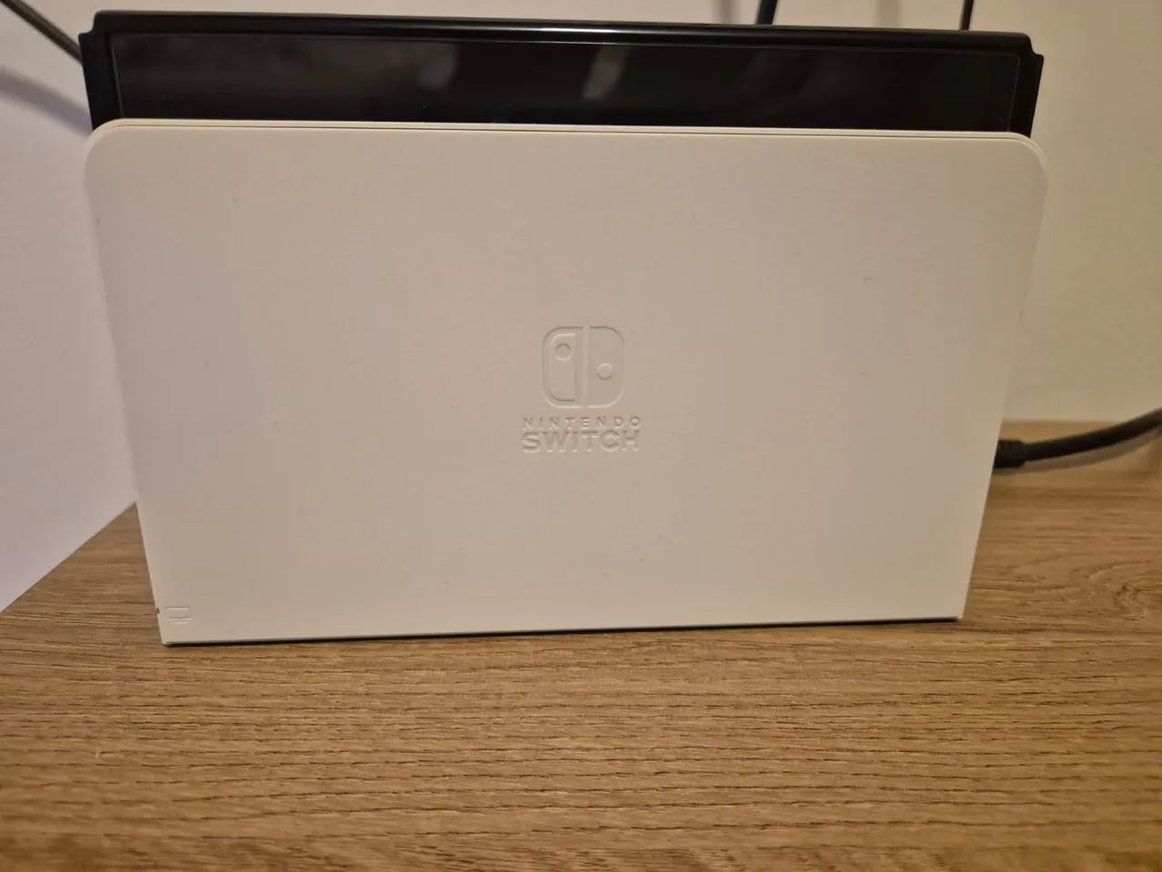 Nintendo Switch OLED desbloqueado - Foto 3