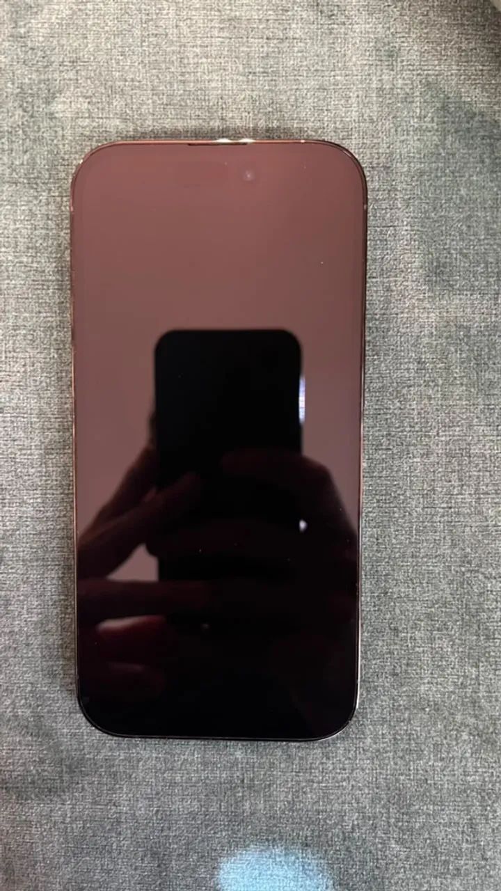 iPhone 14 Pro 256GB, perfeito - sem observação - Foto 4