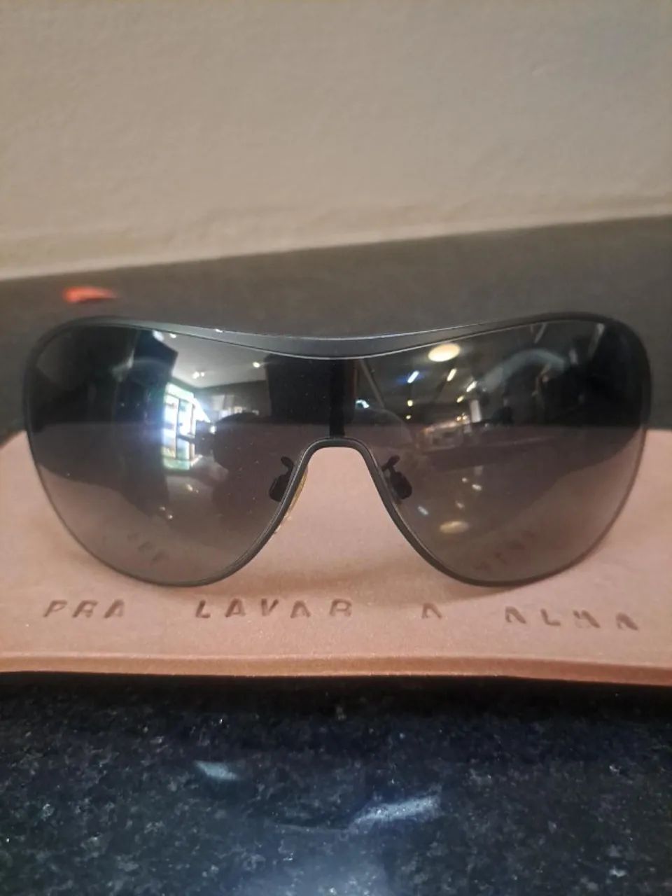 Oculos Ralph loren 