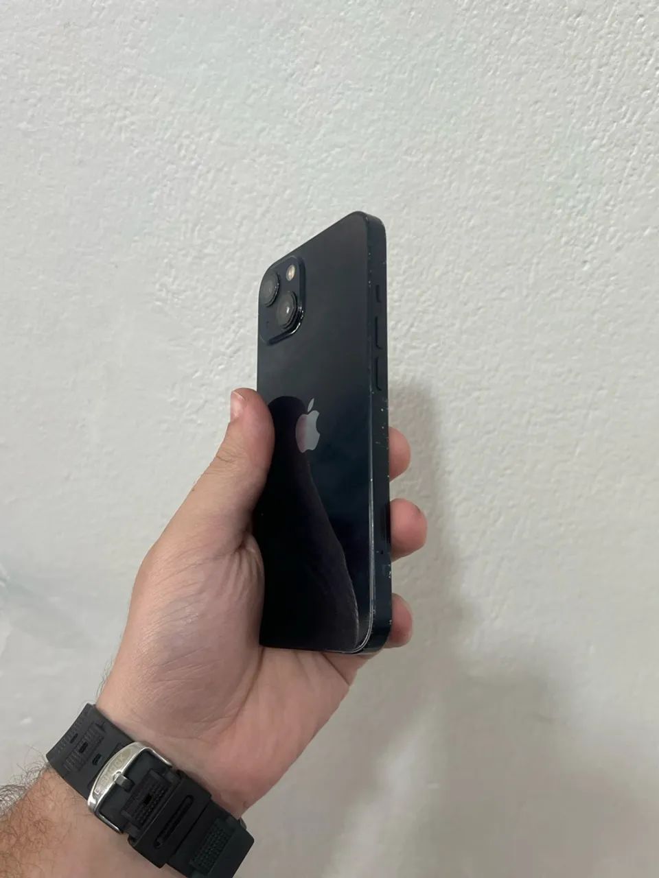 Iphone 13 128gb 83% - Foto 4