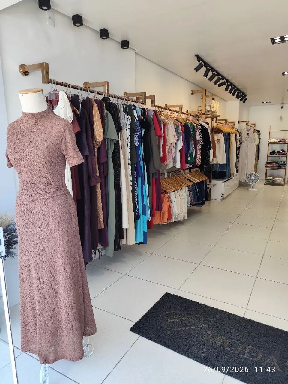 Loja de roupas  - Foto 2