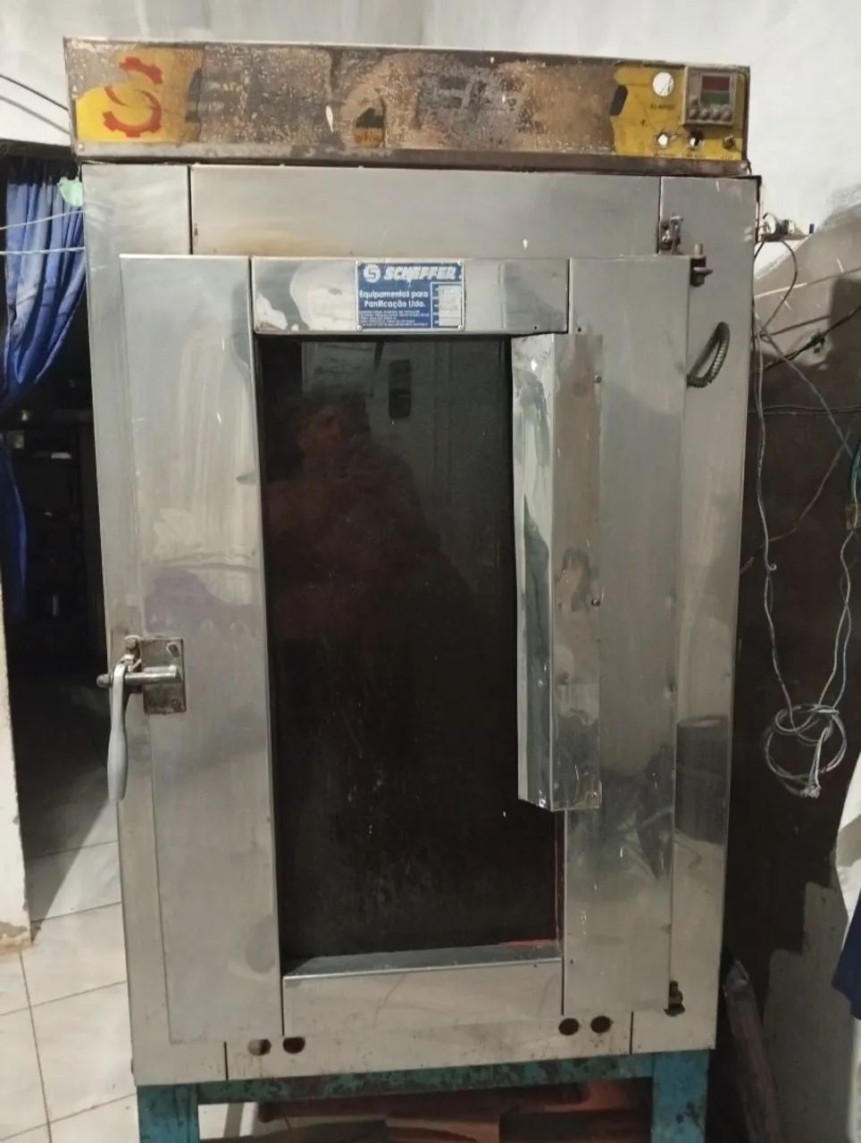 Vendo máquina de padaria  - Foto 2
