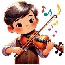 Aulas de violino - Foto 3