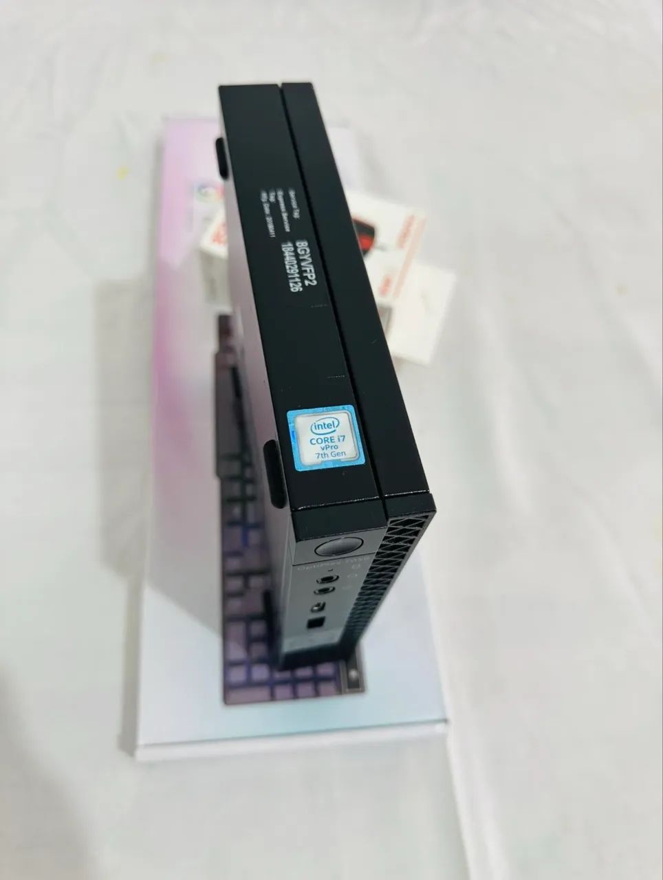 Mini PC  Dell i7 Windows 11 - Foto 4