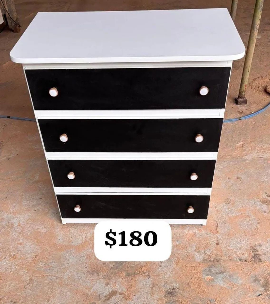 COMODA MDF - Foto 4