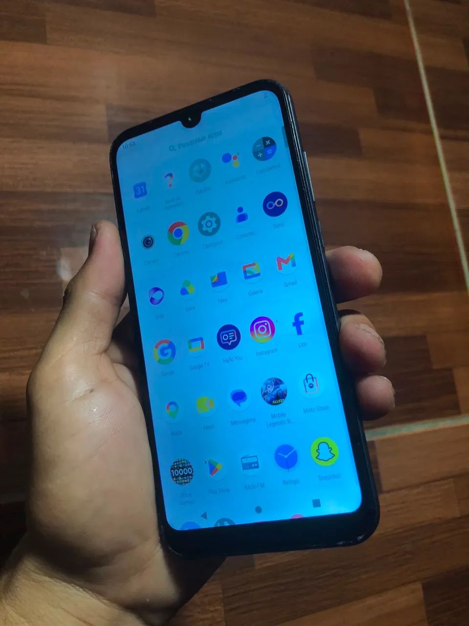 Moto e6i - Foto 2