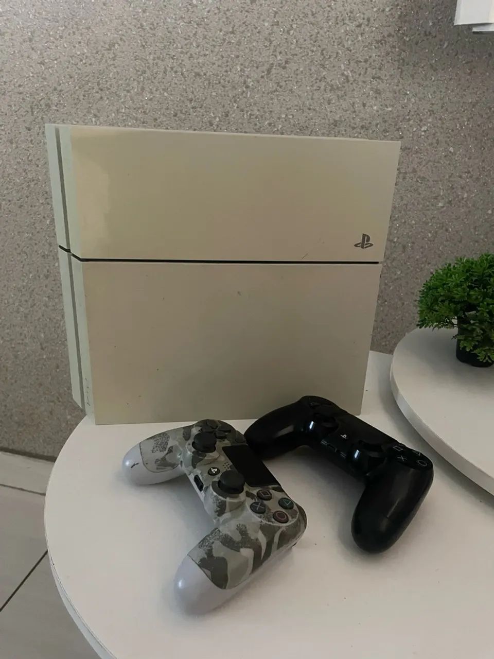 Ps4 slim