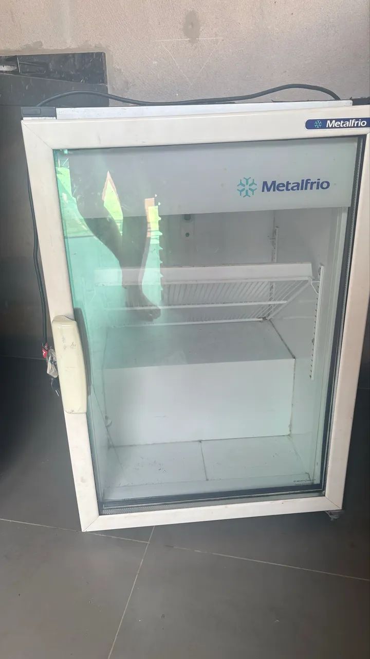 Geladeira