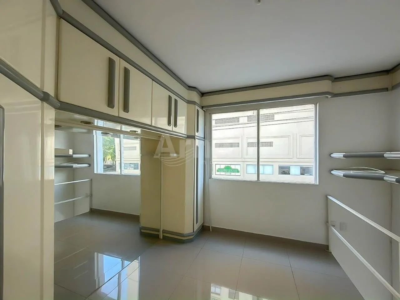 Apto 01 dorm - Centro