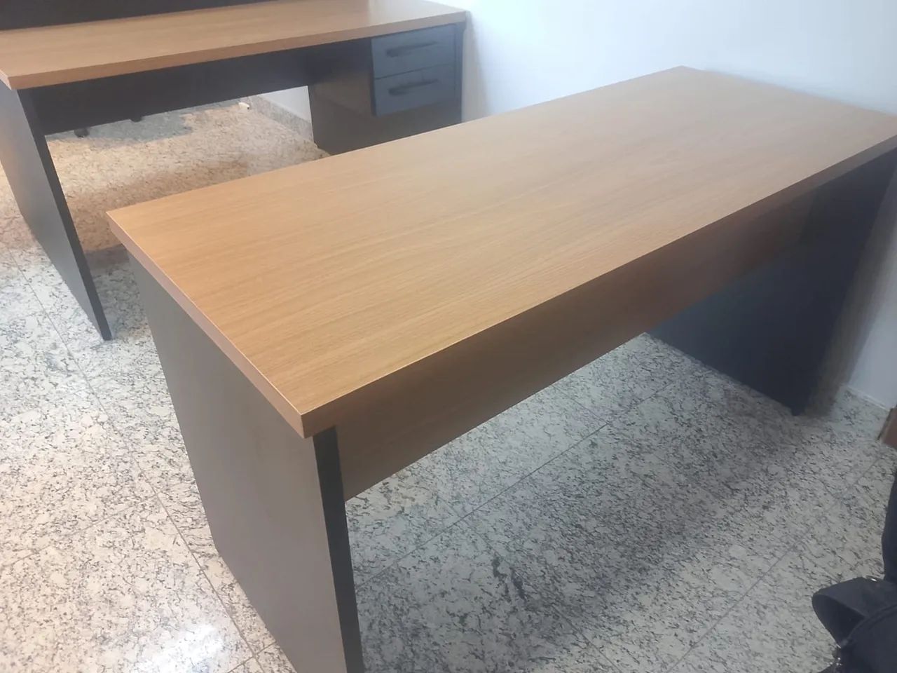 Mesa de escritório  - Foto 2