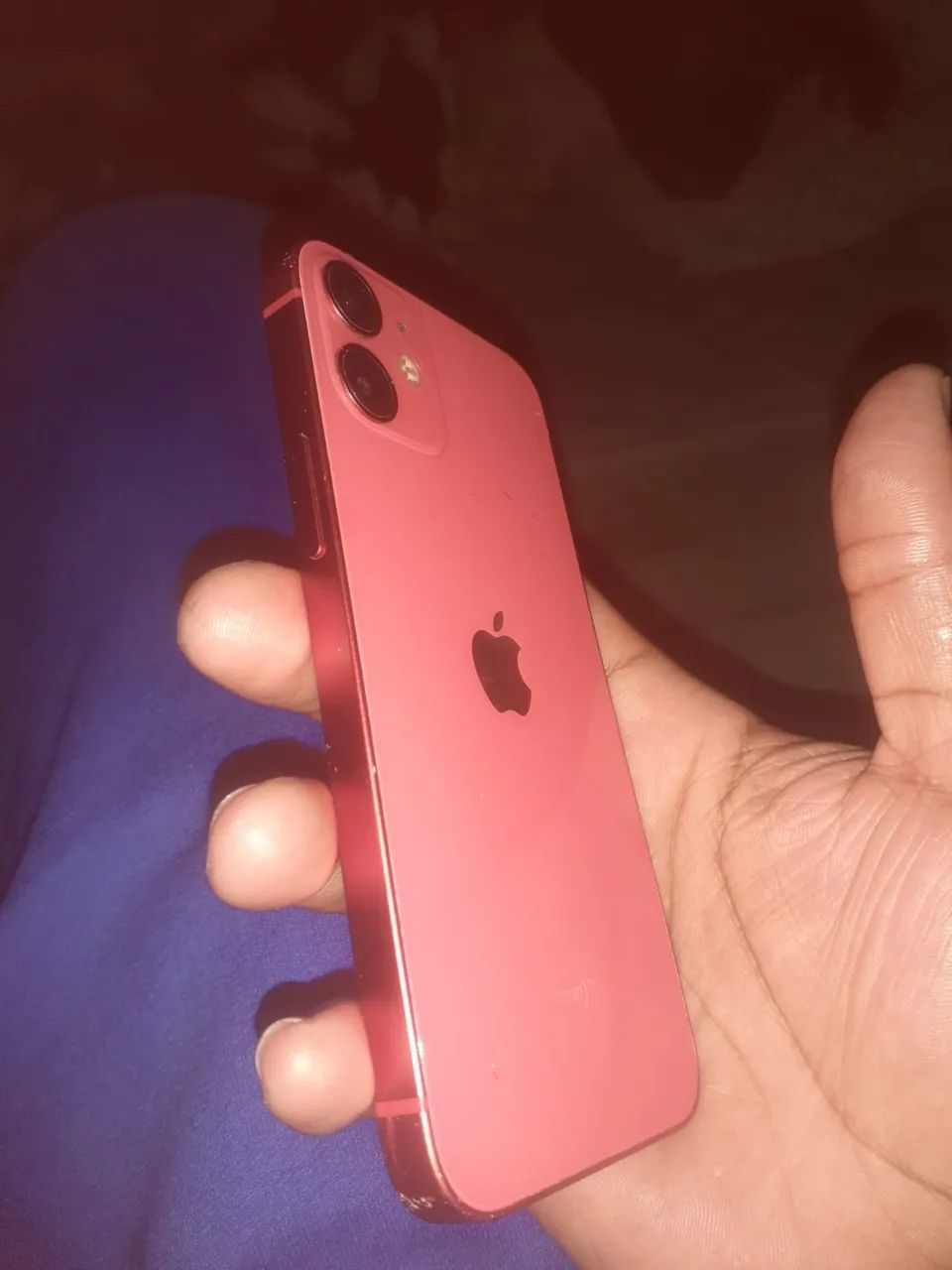 Vendo iPhone 12 mini - Foto 3
