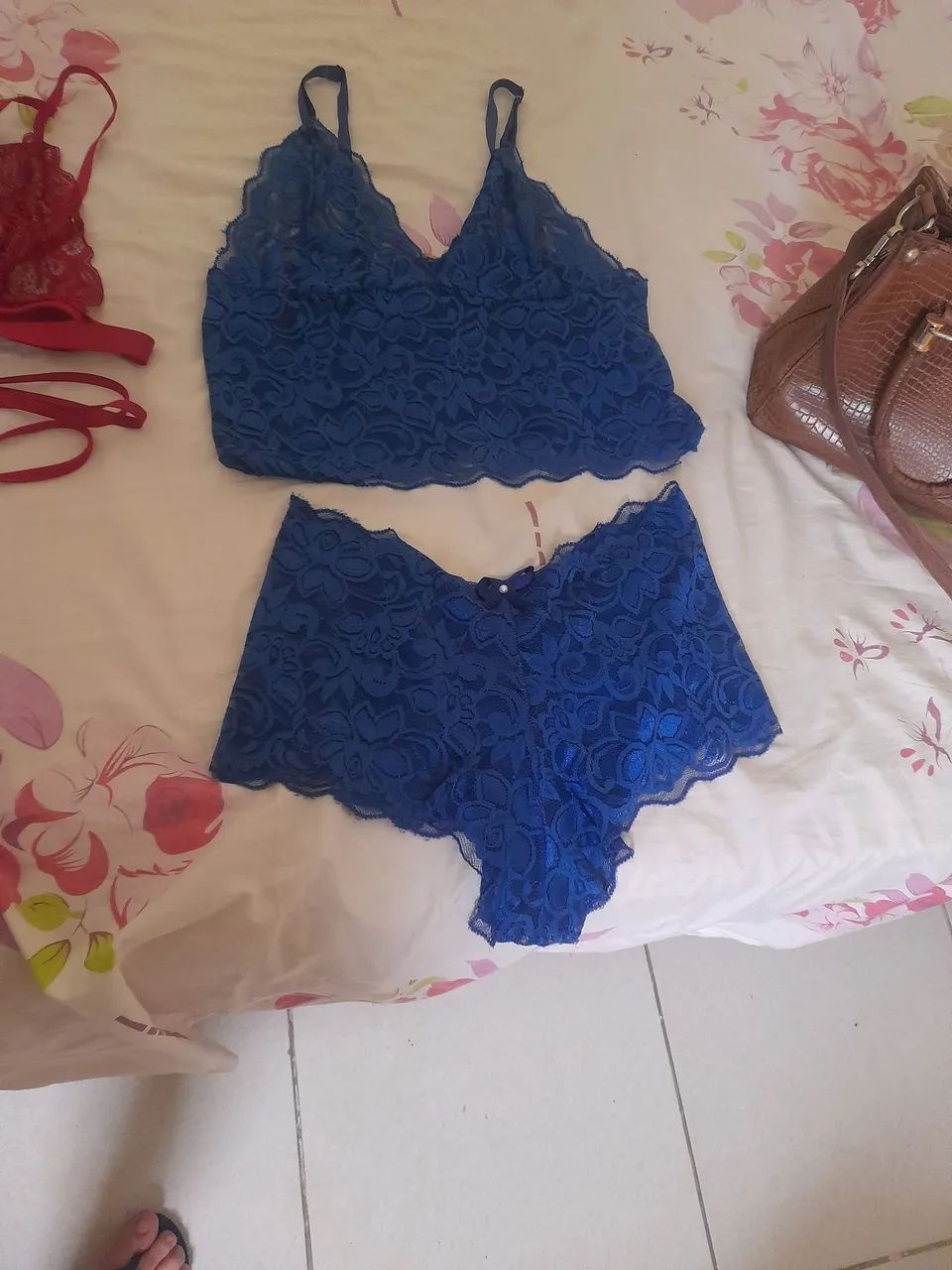 Vendo lingerie - Foto 4