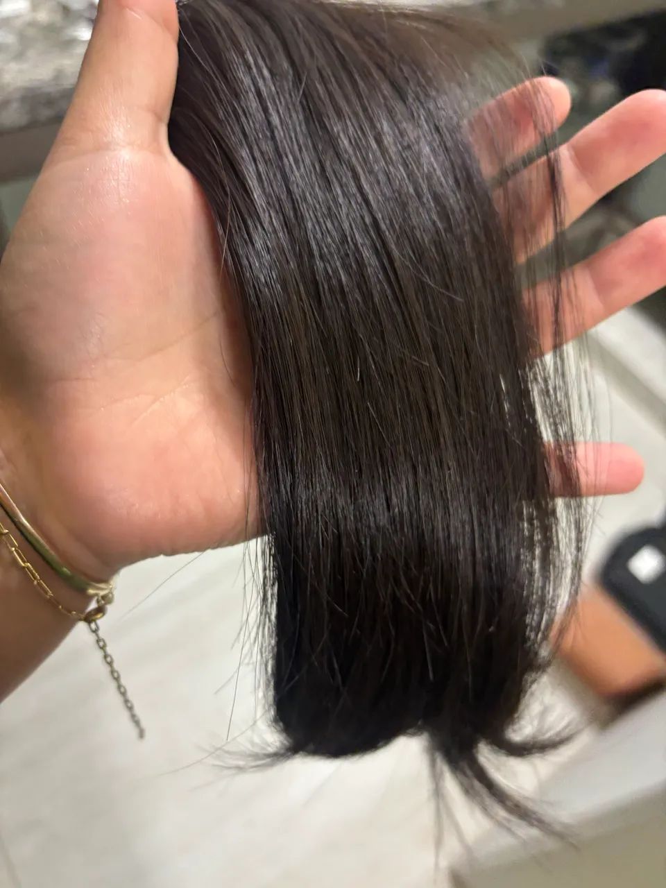Mega hair 100%humano  - Foto 2