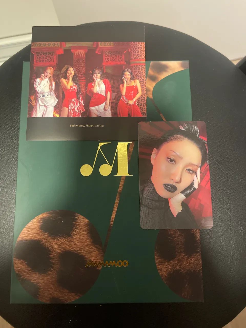 Mamamoo Travel álbum cd kpop - CDs, DVDs etc - Várzea da Barra