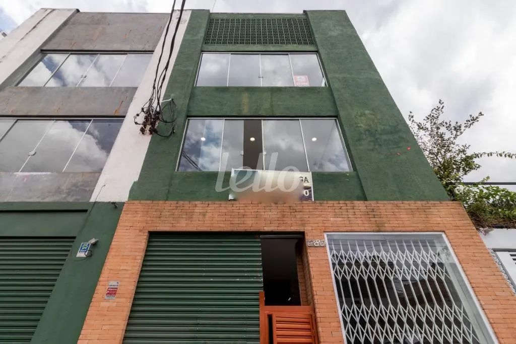Comercial para alugar no(a) Vila Ipojuca