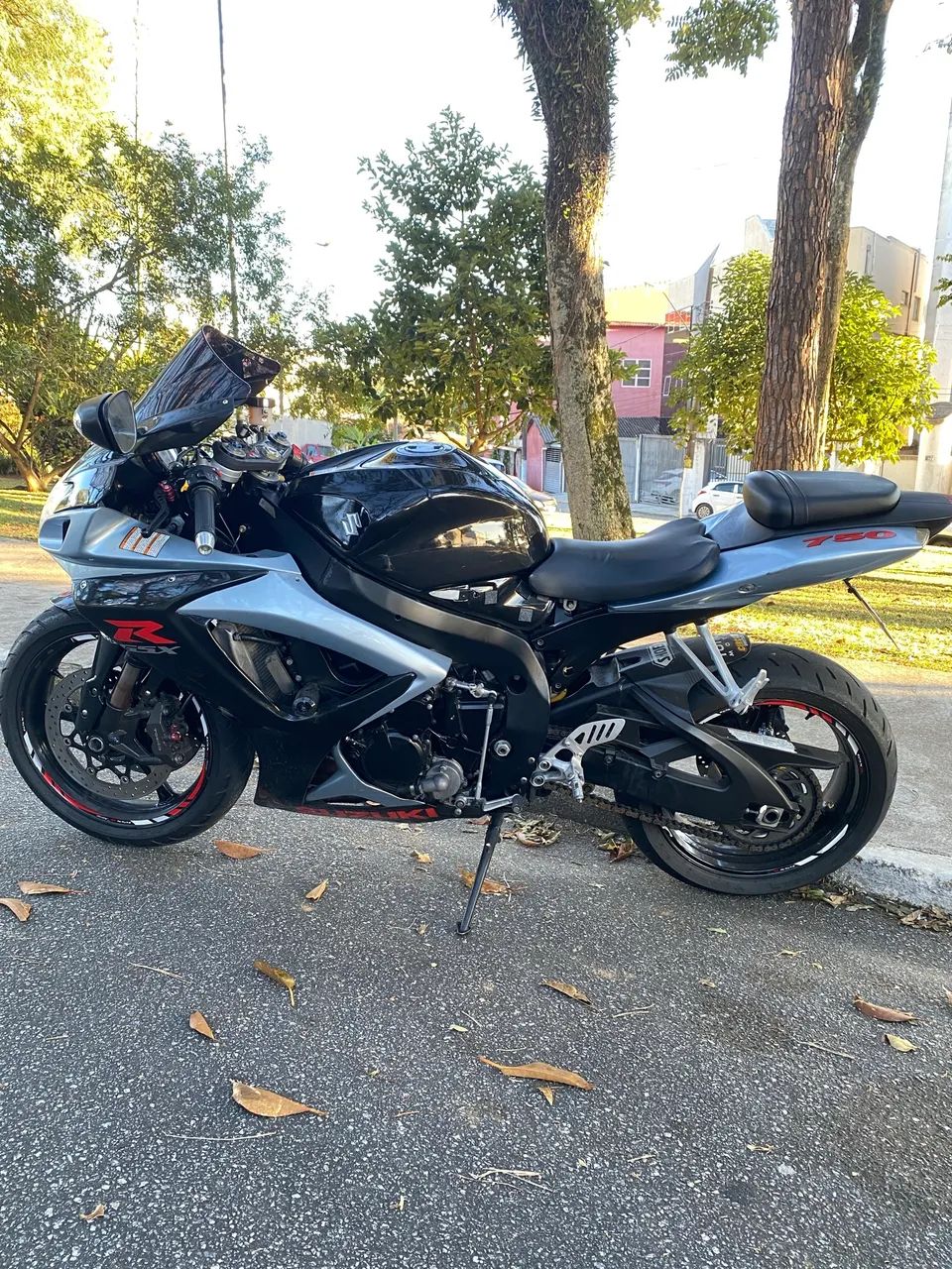 SRAD 750 - Foto 3