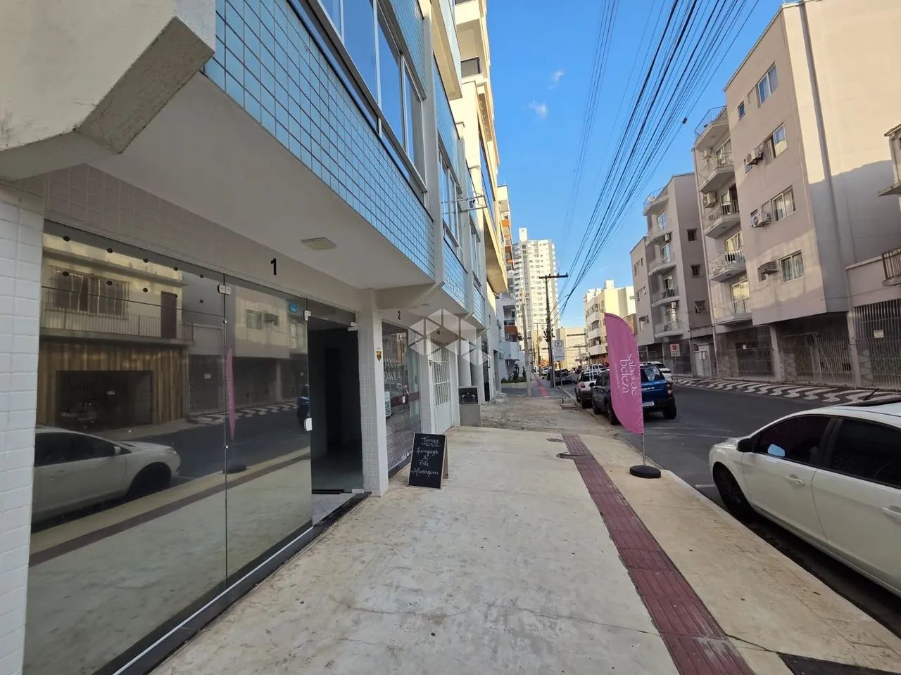 Sala Comercial