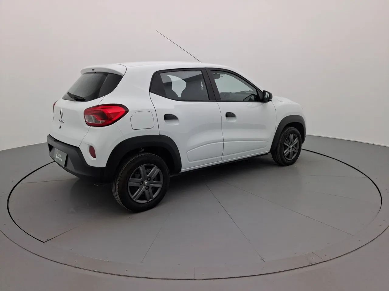 Renault Kwid 1.0 Zen 2026 - Foto 5