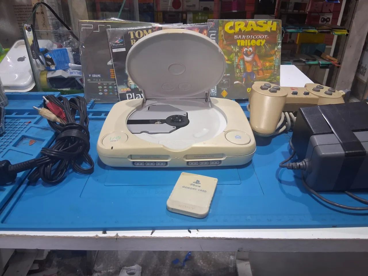 PS1 