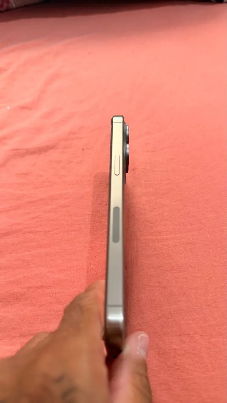 IPHONE 15 PRO MAX 256GB - Foto 4