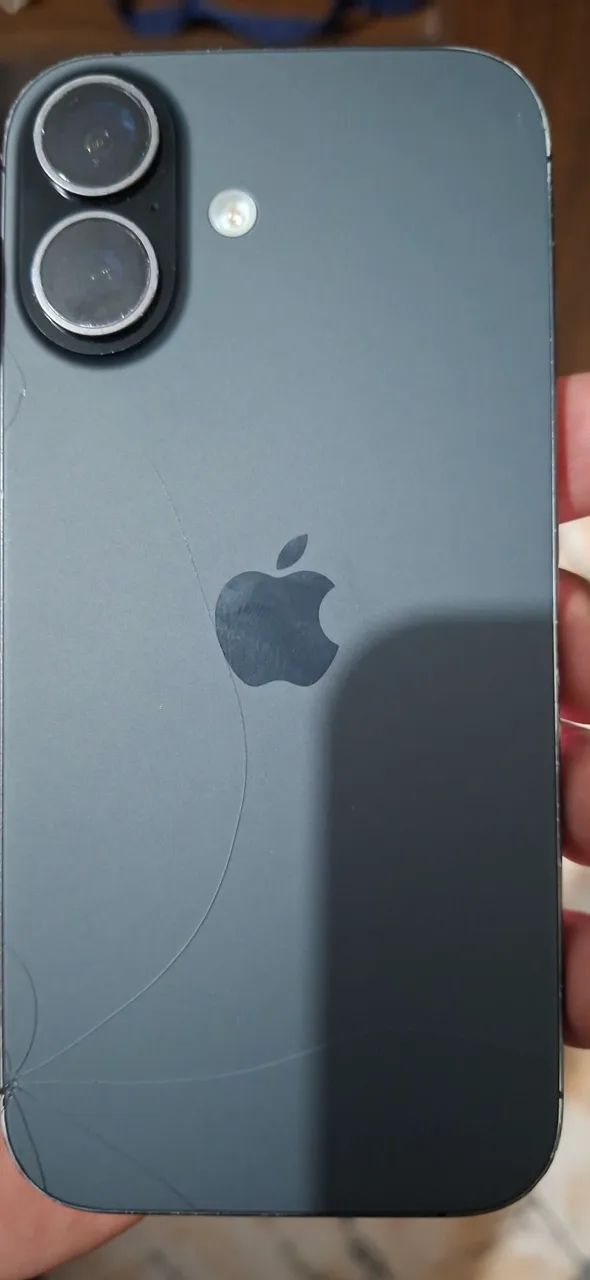 iPhone 17 256gigas - Foto 5