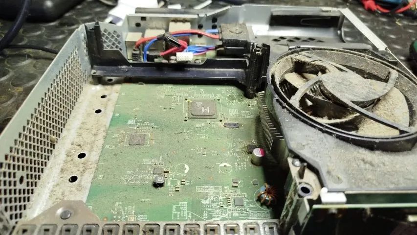 Manutenção retrogames - Foto 2