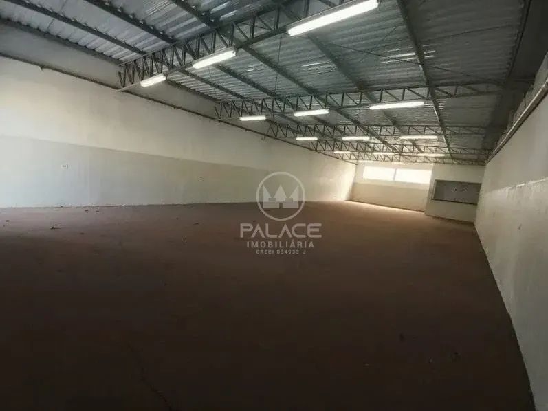 Barracão disponivel para locação - Foto 5