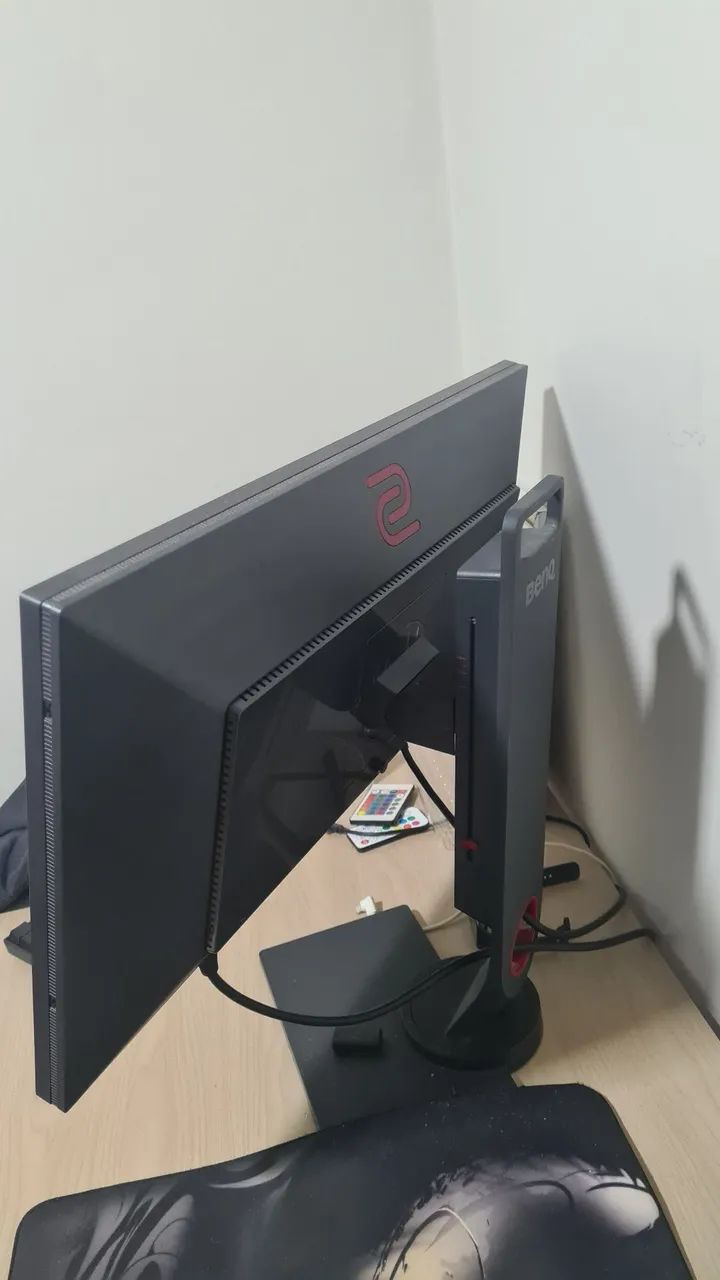 Monitor Benq 240hz Dyac - Foto 5