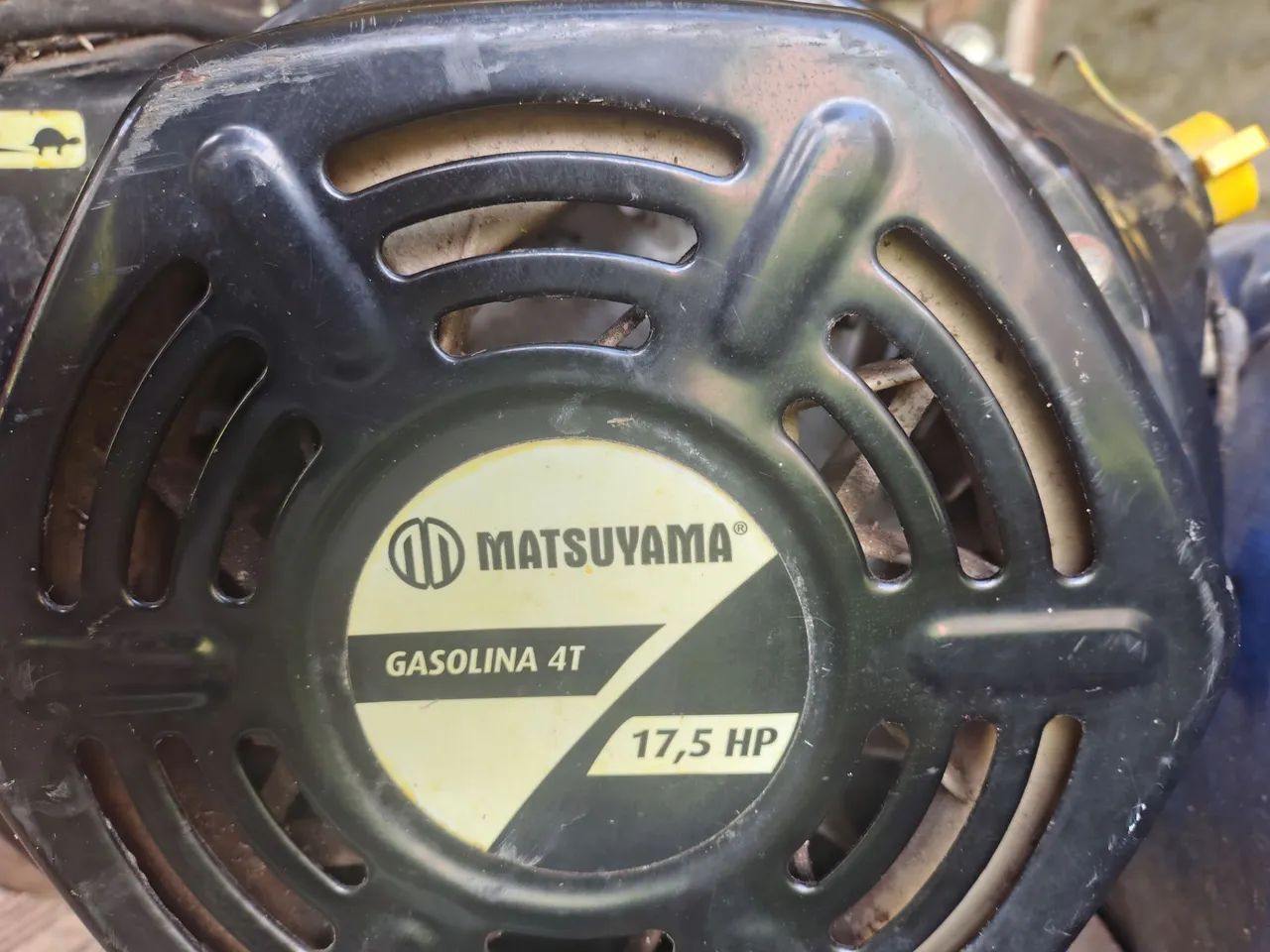 Motor matsuyama - Foto 4