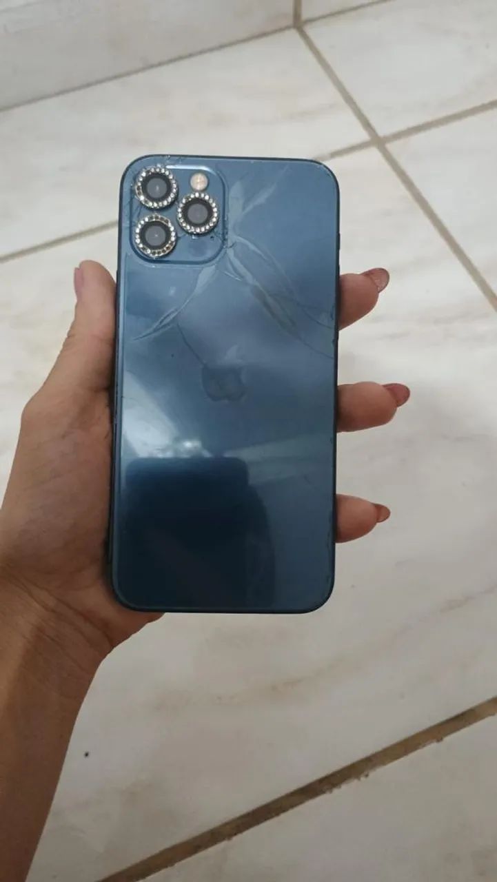iPhone 12 PRO - 256G - Foto 2