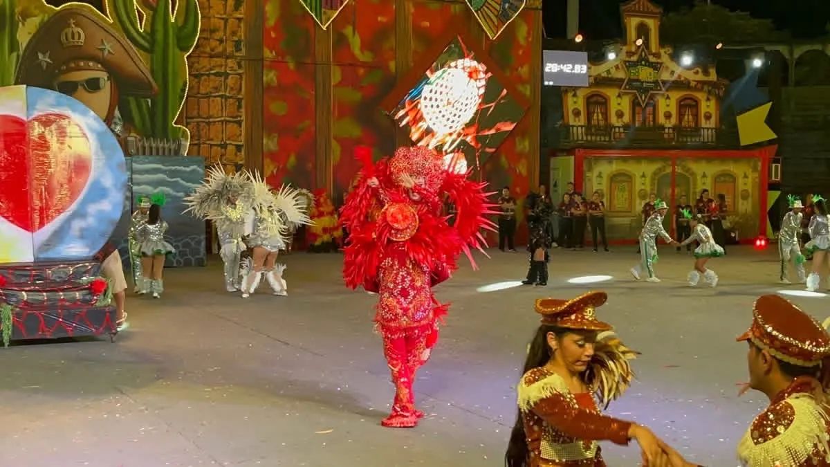 Roupa de Ciranda Masculina - Foto 2
