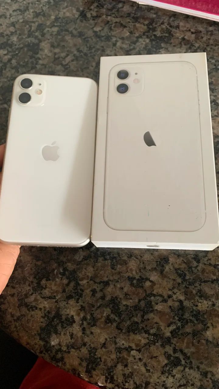 iPhone 11 64GB