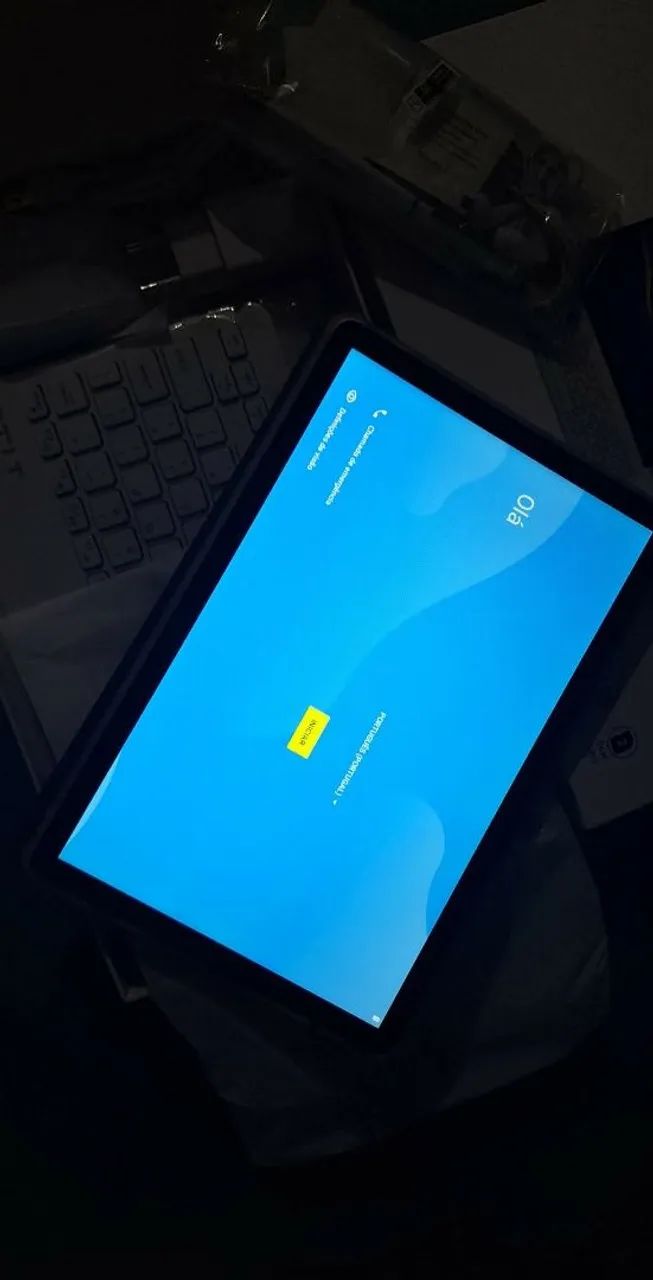Tablet S12 16GB  - Foto 3