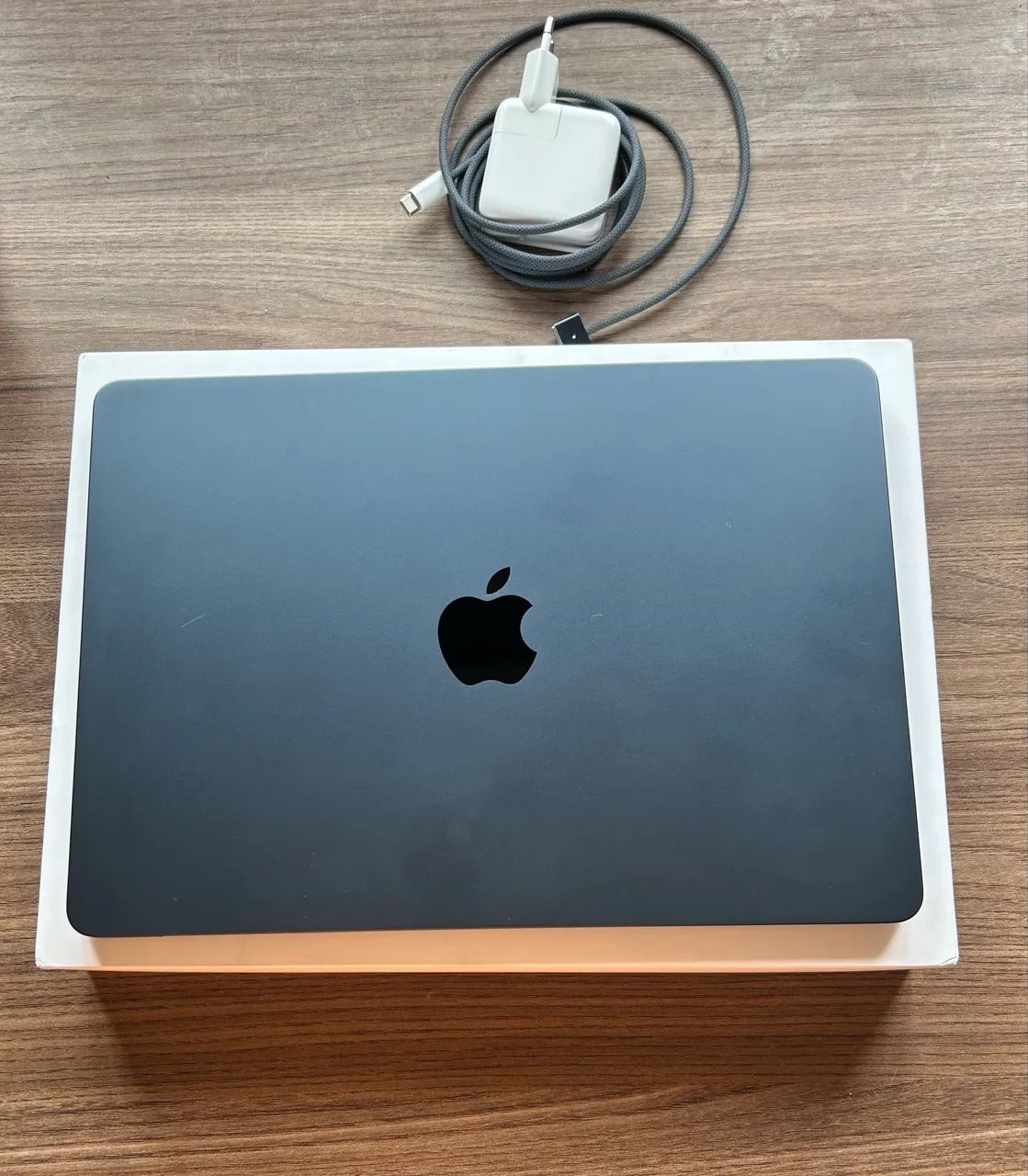 MacBook Air M4 16GB RAM 256GB SSD - Midnight - Notebooks
