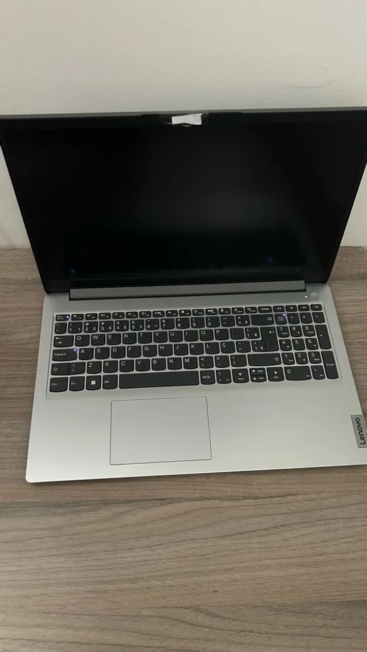 Notebook Lenovo  - Foto 2